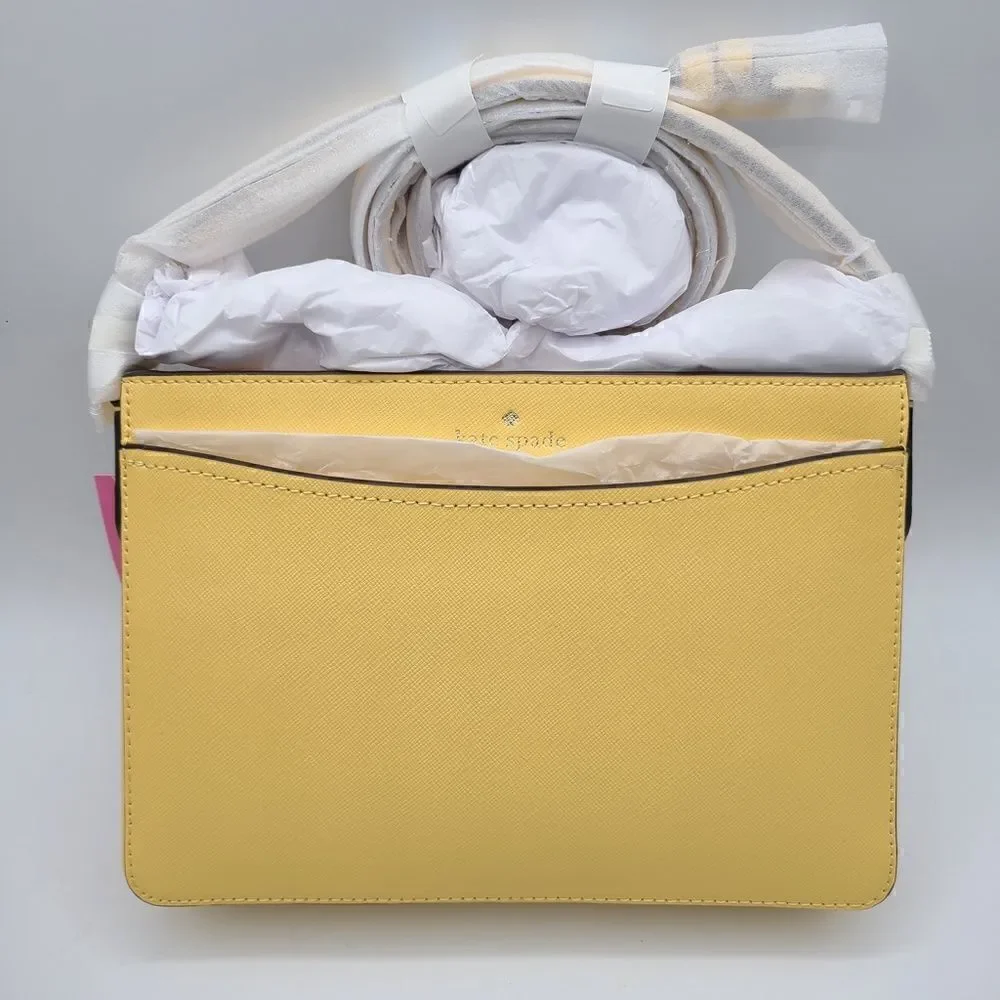 NEW Kate Spade Daybreak Rory Crossbody Purse